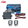 keyless entry remote control