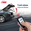 installing keyless entry system