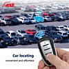 automotive keyless entry system