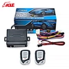 keyless entry system electronics