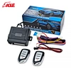 keyless entry passive remote