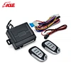 automotive keyless entry system